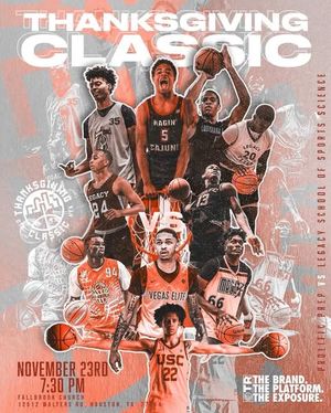 Image post by @ballertv on Instagram