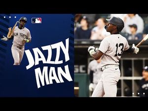 Video post by @mlb on YouTube