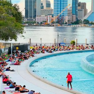 Image post by @riverparkjax on Facebook