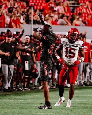 Image post by @packfootball on Instagram
