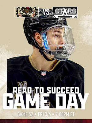 Image post by @MuskegonJacks on Facebook