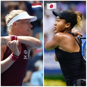 Image post by @usopen on Instagram