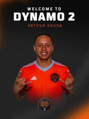 Image post by @houstondynamo2 on Instagram