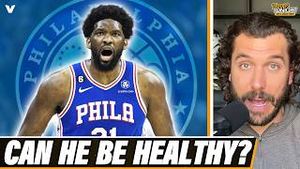 Video post by @hoopstonight on YouTube
