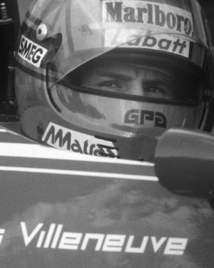 Image post by @f1gpcanada on Instagram