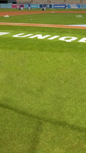 Video post by @ammediallc on Facebook