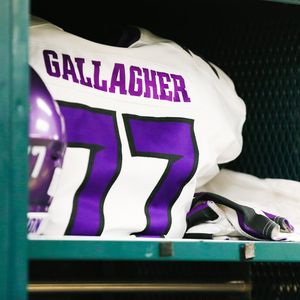 Image post by @tarletonfb on Instagram