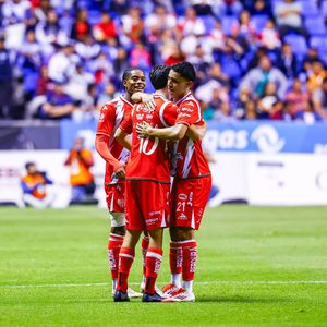 Image post by @clubnecaxa on Instagram