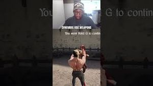 Video post by @presidentlloydeverything on YouTube