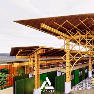Image post by @arq.joan_uquillas on Instagram