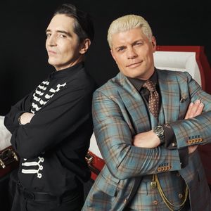 Image post by @graveconversationsshow on Instagram