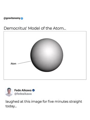 Image post by @gravitonomy on Instagram