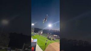Video post by @nitrocircus on YouTube