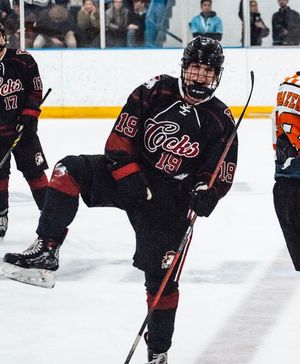 Image post by @spittinchiclets on Instagram