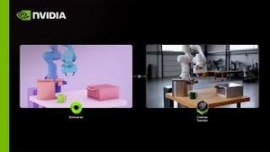 Video post by @nvidia on YouTube