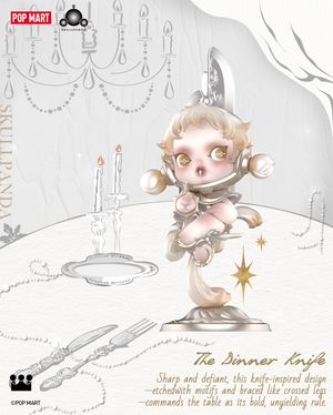 Image post by @popmart on Instagram