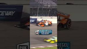 Video post by @indycaronfox on YouTube