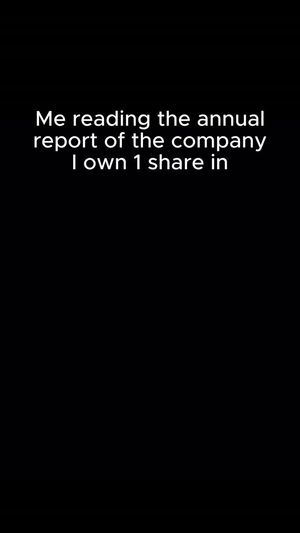 Image post by @youraveragefinancebro on Instagram