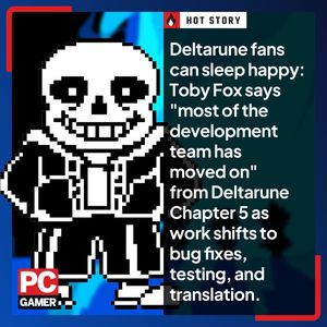 Image post by @pcgamer_mag on Instagram