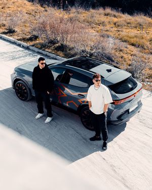 Image post by @stadiumx on Instagram