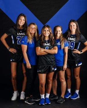 Image post by @imgalacrosse on Instagram