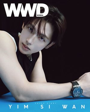 Image post by @wwdkorea on Instagram