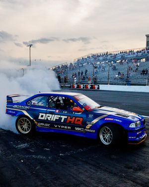 Image post by @formulad on Instagram
