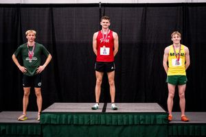 Image post by @NWBearcatXCTF on Twitter