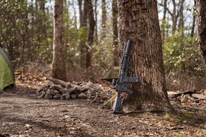 Image post by @ruggedsuppressors on Instagram