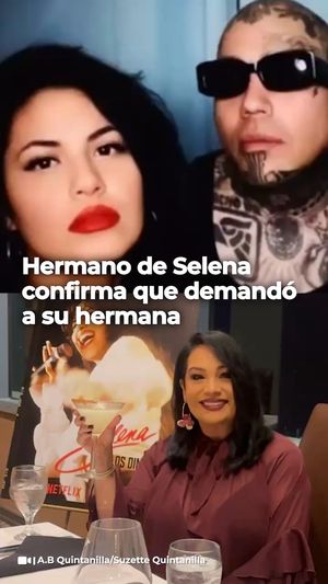 Image post by @univisionfamosos on Instagram