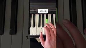 Video post by @keystutorialspage on YouTube