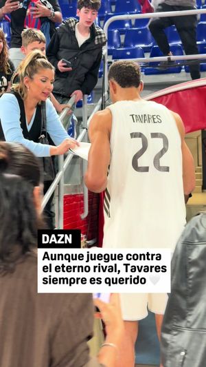 Video post by @dazn_es on TikTok