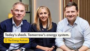 Video post by @shell on YouTube