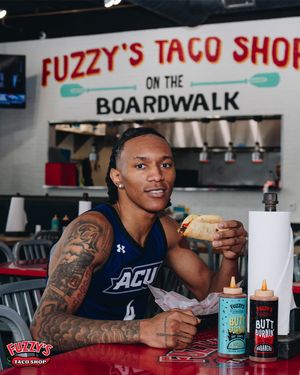 Image post by @acu_mbb on Instagram