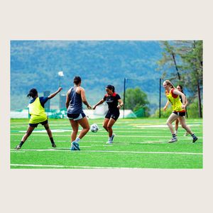 Image post by @vermontwildfc on Instagram