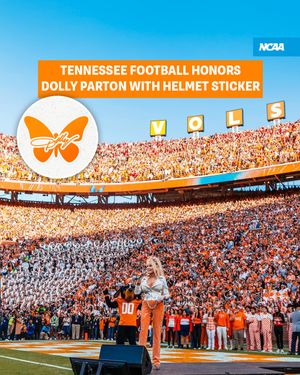 Image post by @ncaa on Instagram