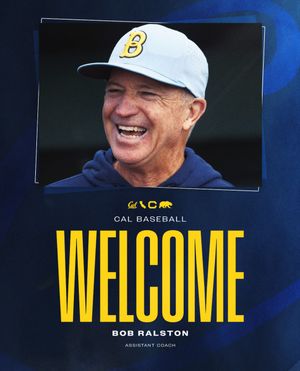 Image post by @calbaseball on Instagram