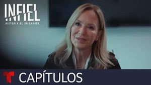 Video post by @telemundo on YouTube