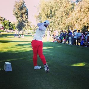 Image post by @thechevronchampionship on Instagram