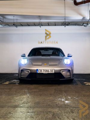 Image post by @batterseapowerwash on Instagram