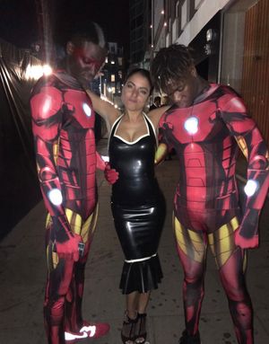 Image post by @cheila_gibbs on Instagram