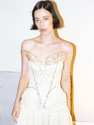 Image post by @cfda on Instagram