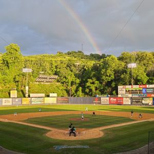 Image post by @ashevilletourists on Instagram
