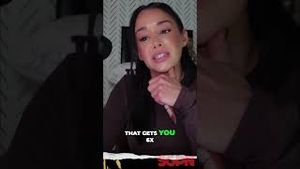 Video post by @stephiesmallsshow on YouTube