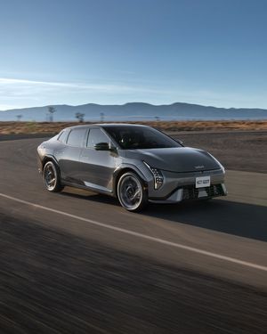 Image post by @kia.worldwide on Instagram