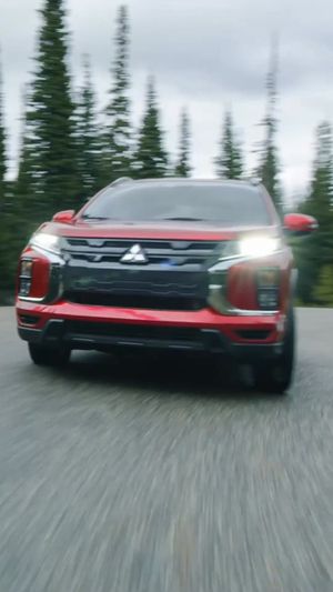 Video post by @grandblancmitsubishi on Facebook