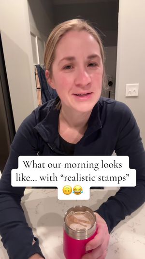 Video post by @momchats on TikTok