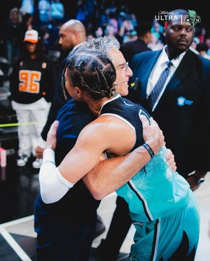 Image post by @nyliberty on Facebook