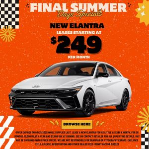 Image post by @bspringshyundai on Instagram