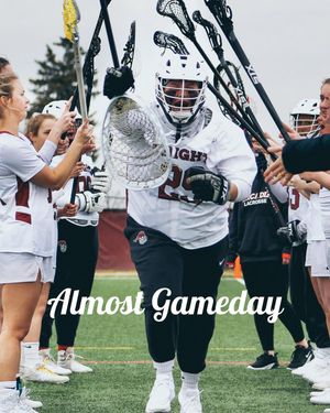 Image post by @arcadia_wlax on Instagram